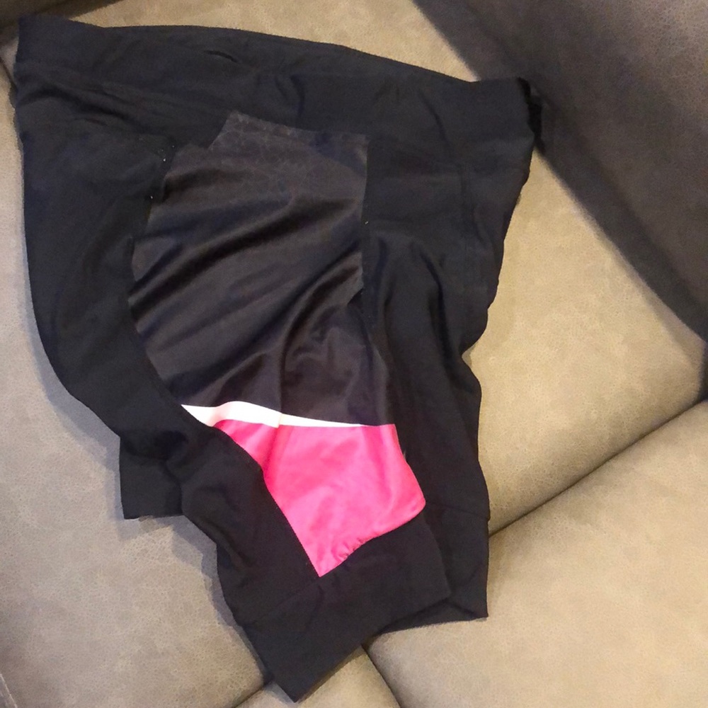 Women’s super padded Bike Shorts